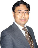 社長